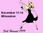 Fall Harvest 1999