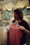 Melissa Shopping