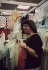 Melissa Shopping