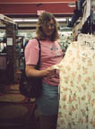 Denise at Belz
