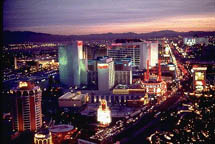 LV Skyline